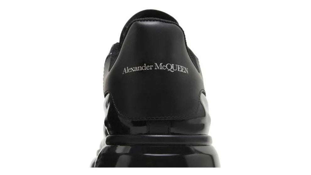 Alexander McQueen Oversized 'Black'