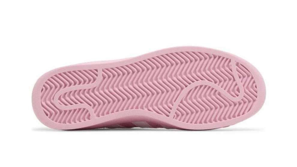 Adidas Super Star Xlg 'Pink White'