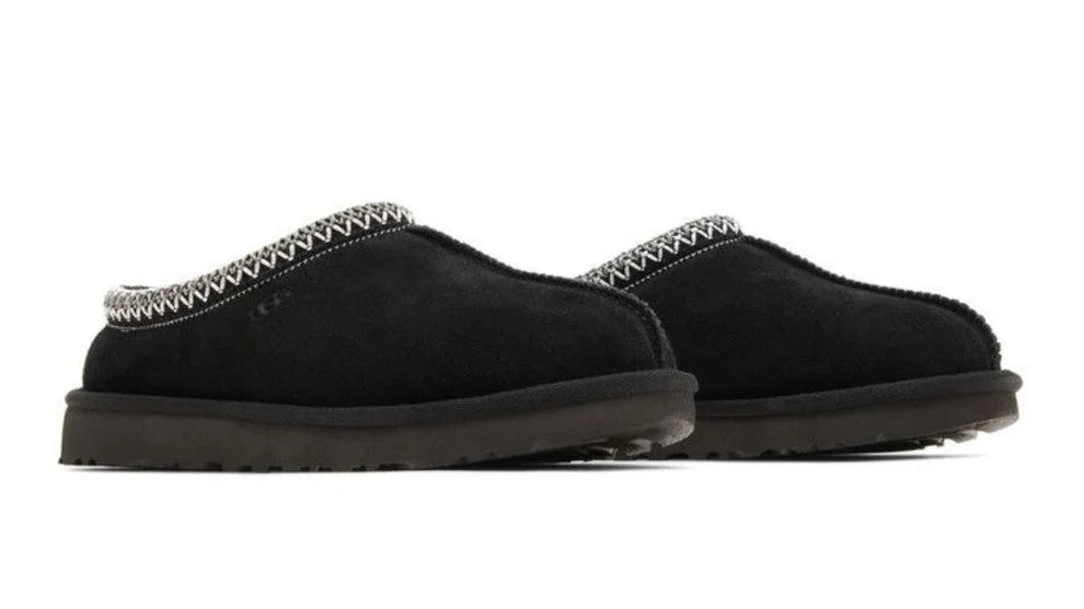 UGG Tasman 'Black'