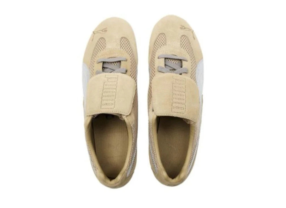 Puma × Open YY 'Prairie Tan'