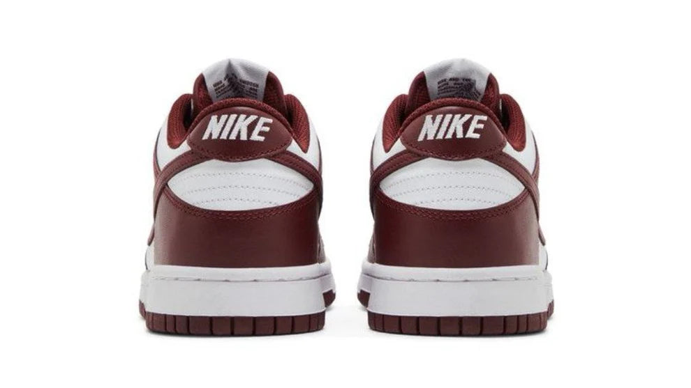 Nike Dunk Low GS 'Redwood'
