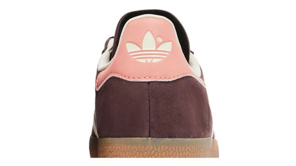 Adidas Gazelle 'Shadow Brown'