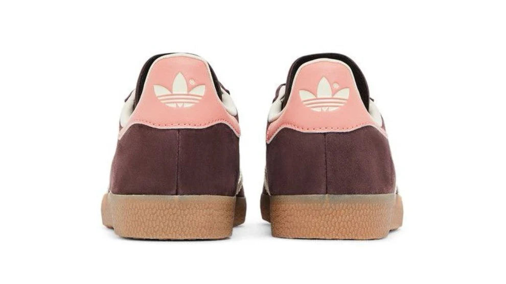 Adidas Gazelle 'Shadow Brown'