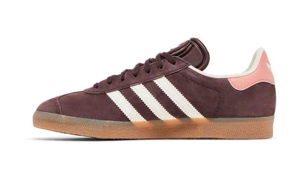 Adidas Gazelle 'Shadow Brown'