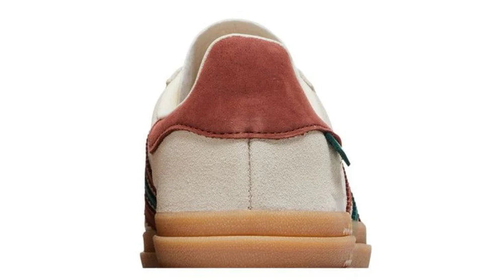 Adidas Gazelle Bold 'Maple Leaf'