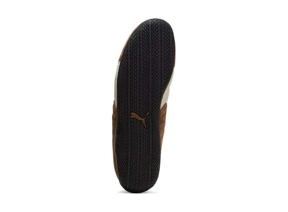 Puma Speedcat 'Coffee Forsted Ivory'