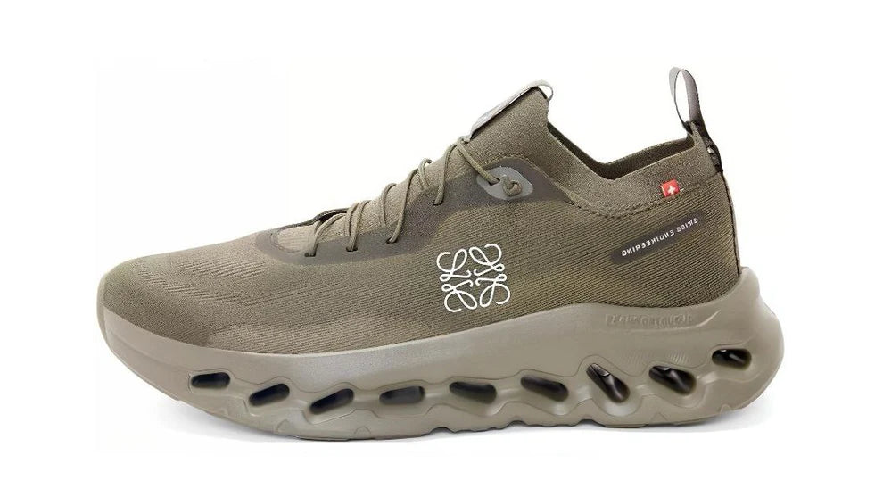 On Cloudtilt 'Khaki'