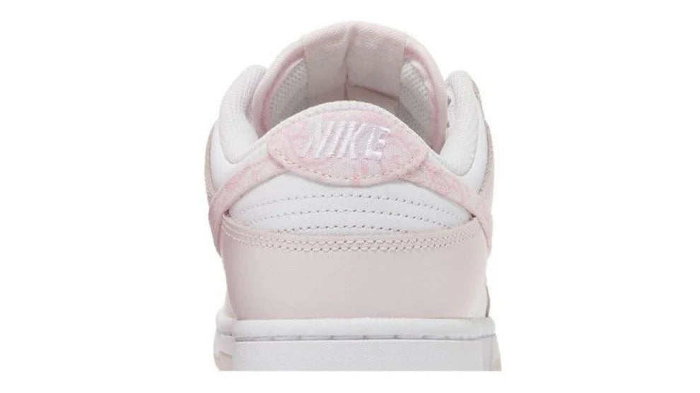 Nike Dunk Low 'Pink Paisley'