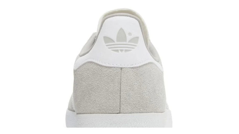 Adidas Gazelle 'Grey White'