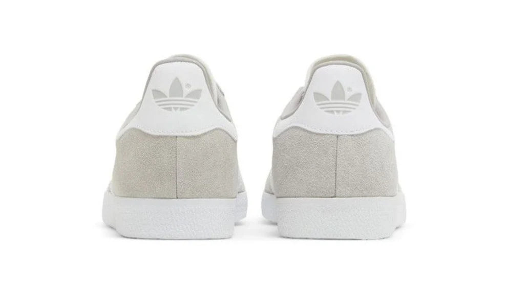 Adidas Gazelle 'Grey White'