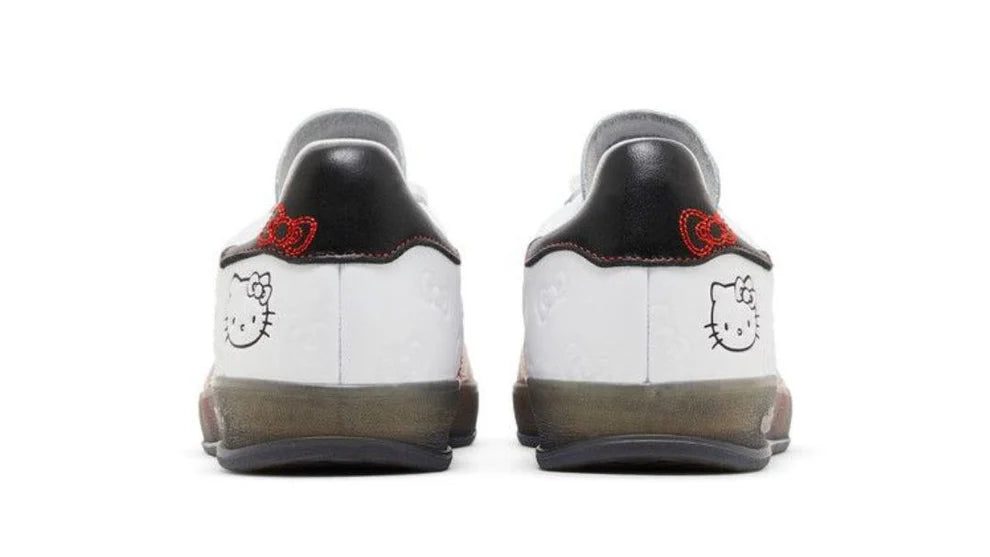 Hello Kitty × Adidas Gazelle Indoor '50th Anniversary'