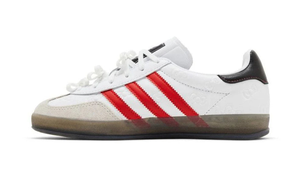 Hello Kitty × Adidas Gazelle Indoor '50th Anniversary'