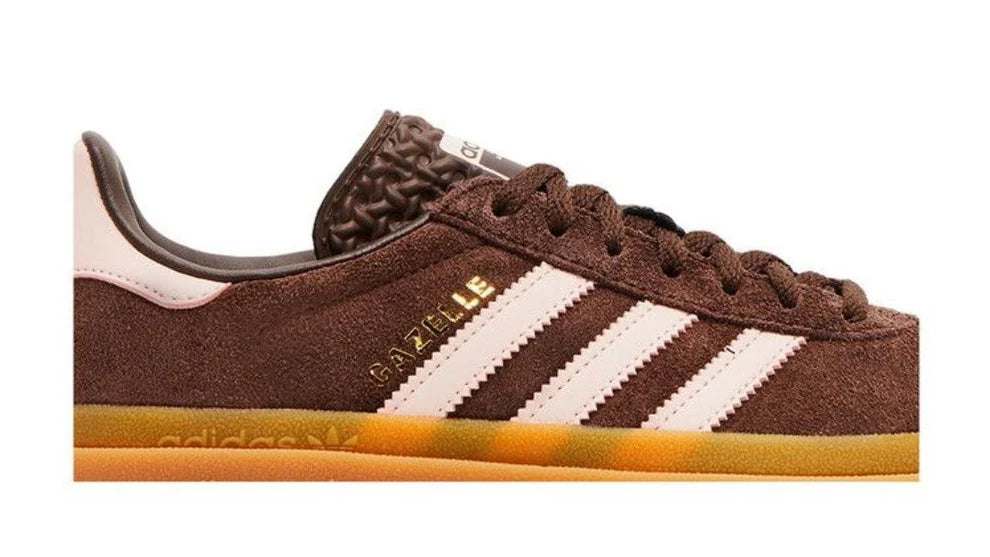 Adidas Gazelle Bold 'Auburn Pink'