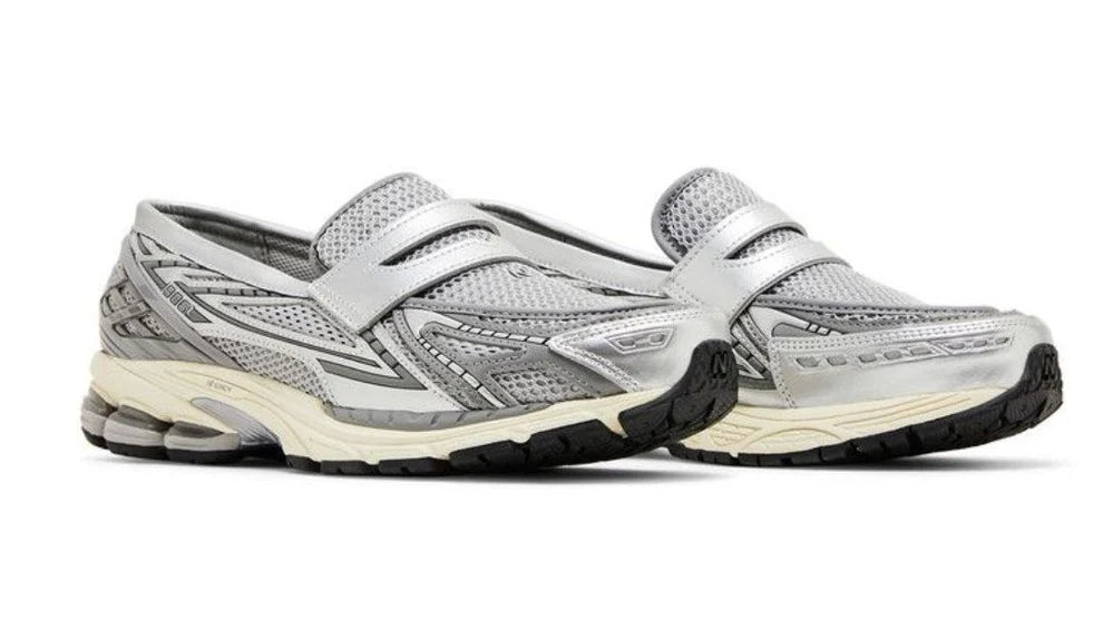New Balance 1906L 'Silver Shadow Grey'