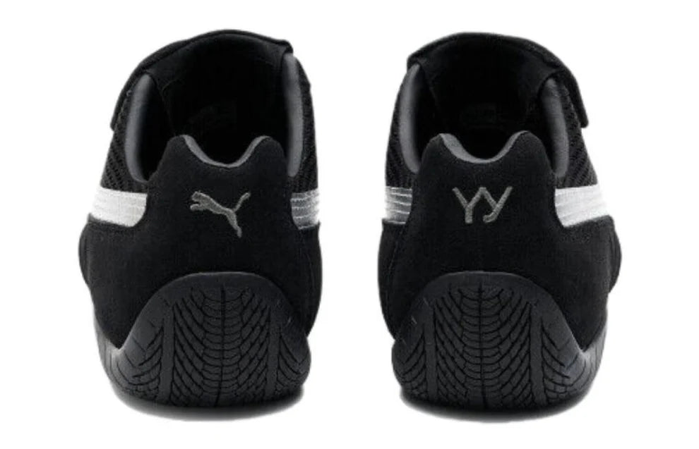Puma × Open YY Speedcat 'Black Shadow Grey'