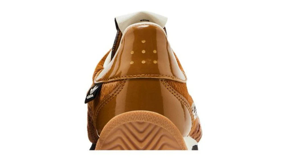 Adiads Country OG × Song for the Mute 'Pony Hair Pack - Bronze Strata'