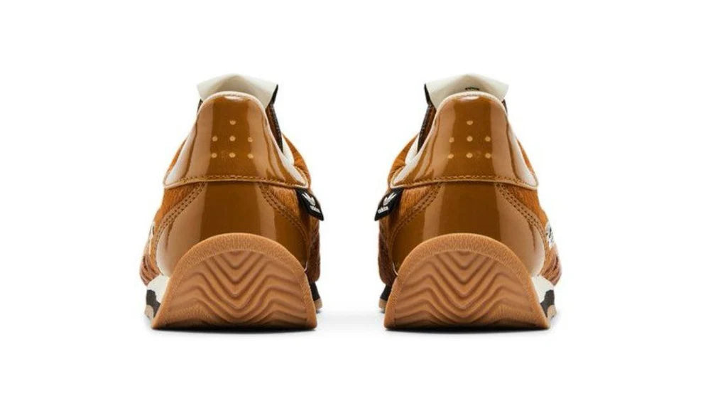 Adiads Country OG × Song for the Mute 'Pony Hair Pack - Bronze Strata'
