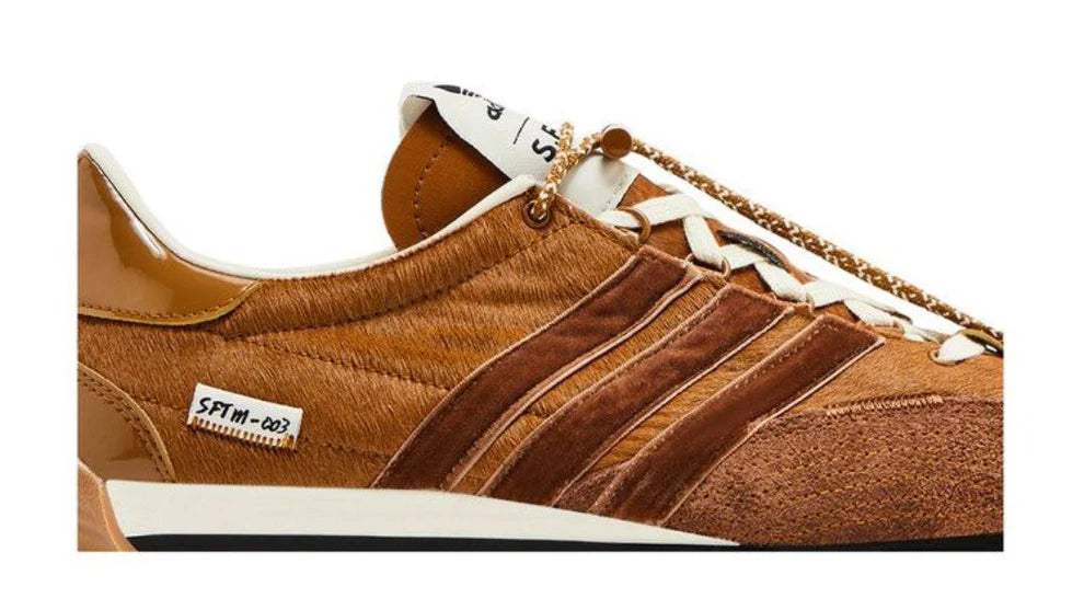 Adiads Country OG × Song for the Mute 'Pony Hair Pack - Bronze Strata'