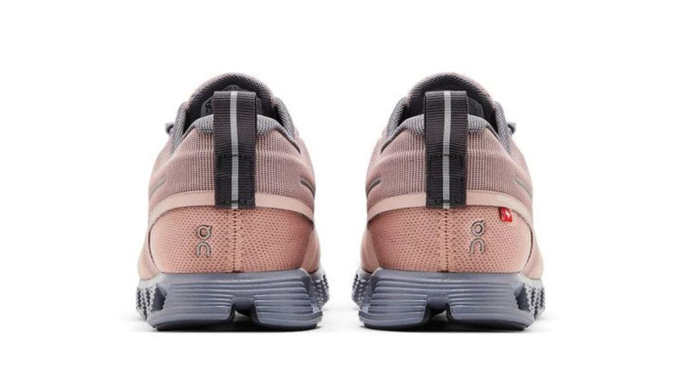 On Cloud 5 'Rose Fossil'