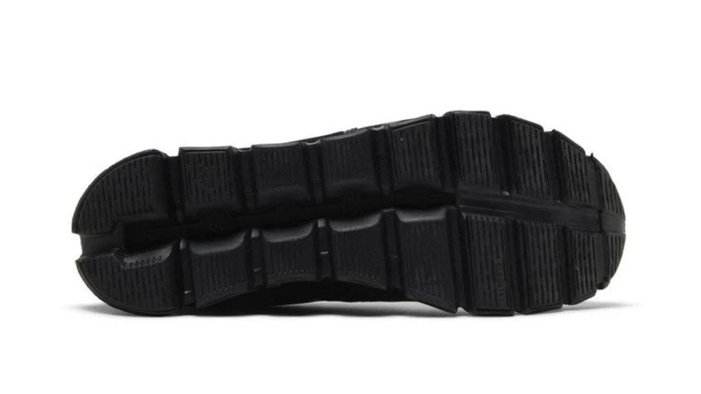 On Cloud 5 Waterproof 'All Black'