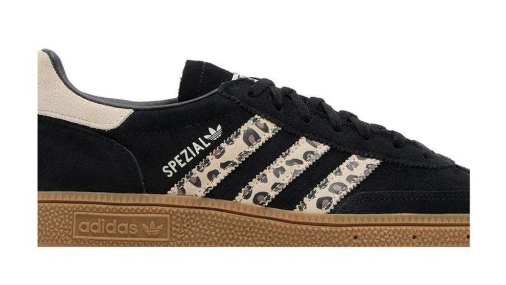 Adidas Spezial 'Leopard Stripes'