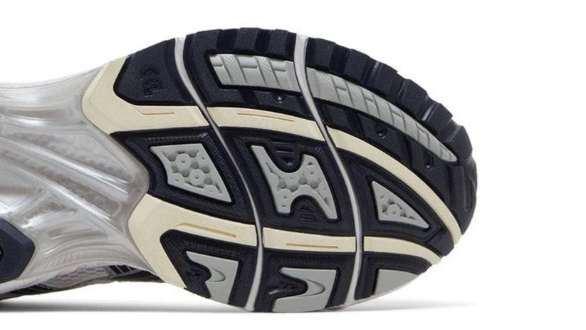 Asics Kayano 14 'White Midnight'
