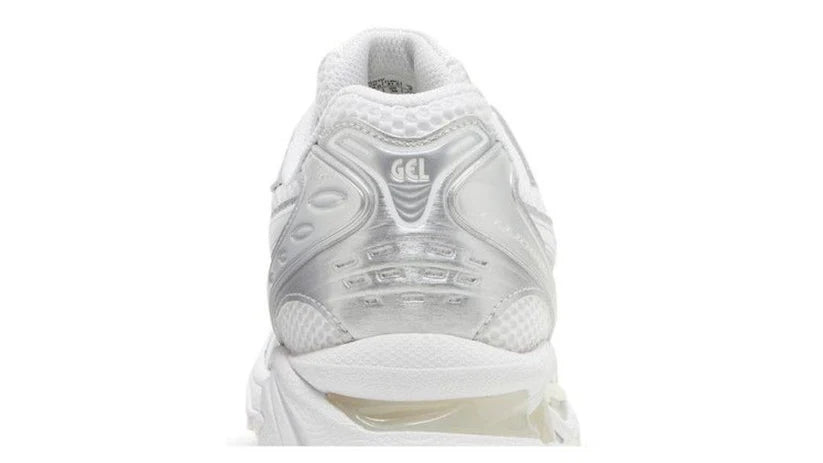 Asics Kayano 14 'Silver White'
