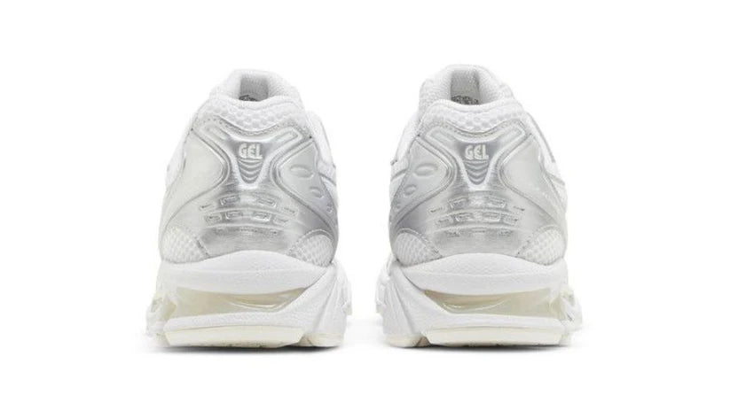 Asics Kayano 14 'Silver White'