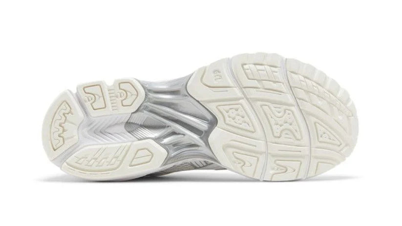 Asics Kayano 14 'Silver White'