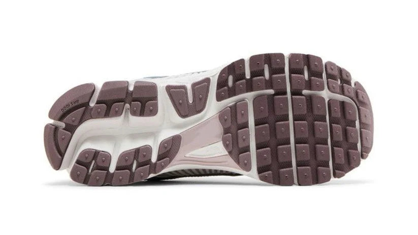 Air Zoom Vomero 5 'Chrome Platinum Violet'
