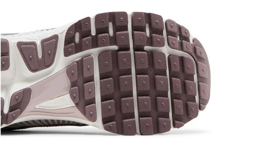 Air Zoom Vomero 5 'Chrome Platinum Violet'
