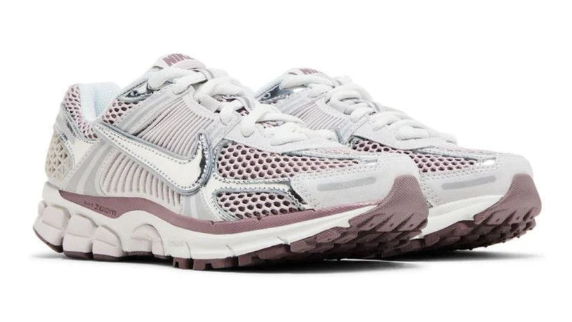 Air Zoom Vomero 5 'Chrome Platinum Violet'