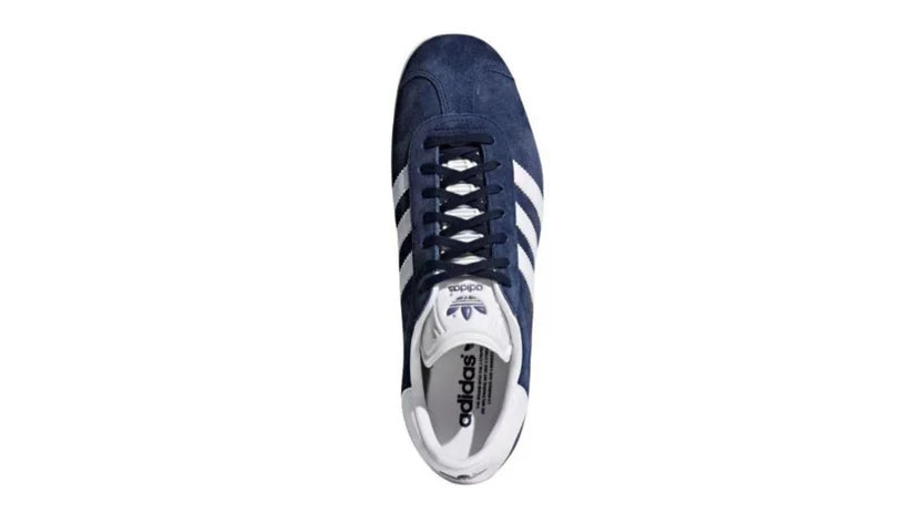 Adidas Gazelle 'Navy'