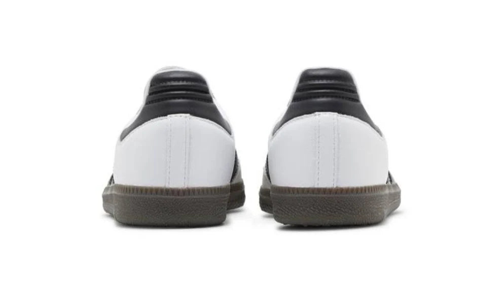 Adidas Samba OG 'White Black Gum'