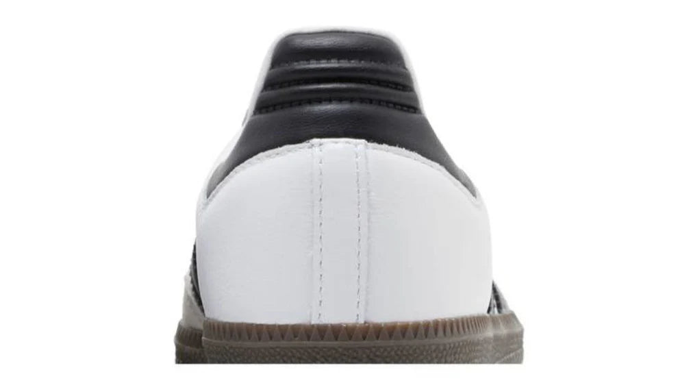 Adidas Samba OG 'White Black Gum'