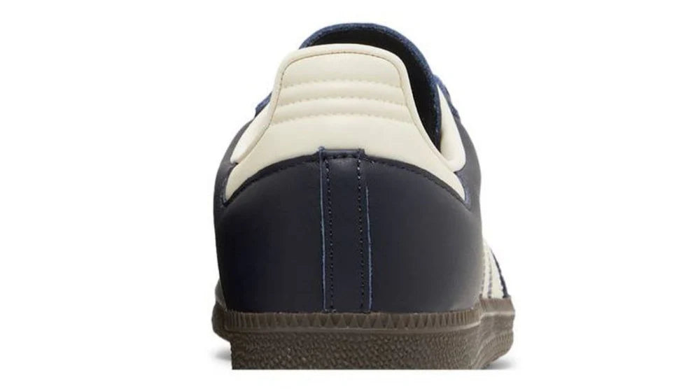Adidas Samba OG 'Night Navy Gum'