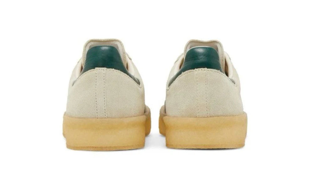 Adidas Samba 8th Street Samba 'Chalk White'