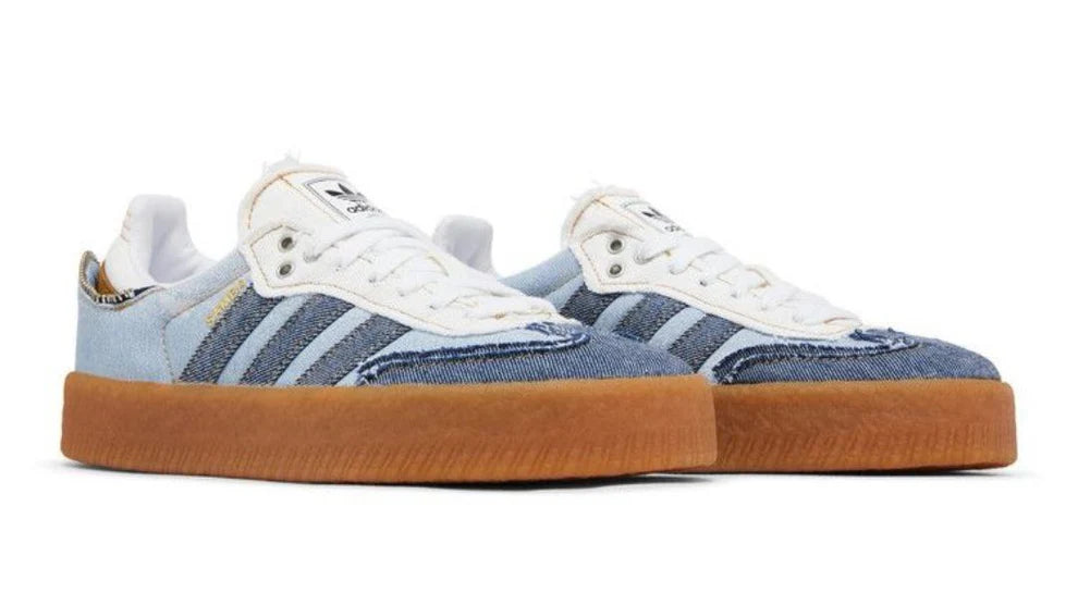 Adidas Sambae 'Denim'