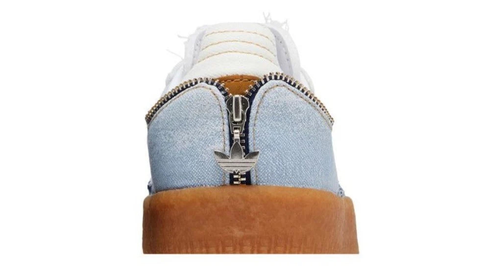 Adidas Sambae 'Denim'