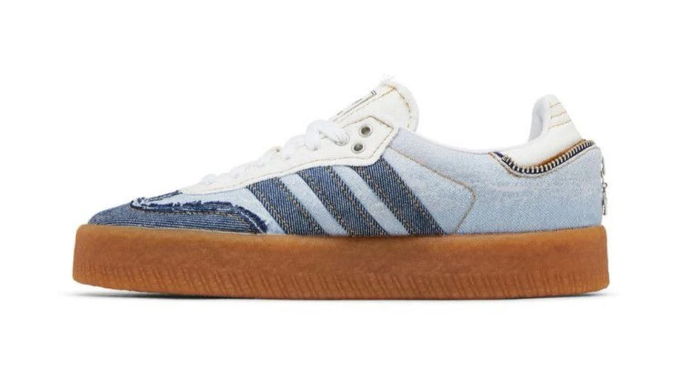 Adidas Sambae 'Denim'