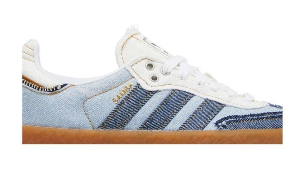 Adidas Sambae 'Denim'