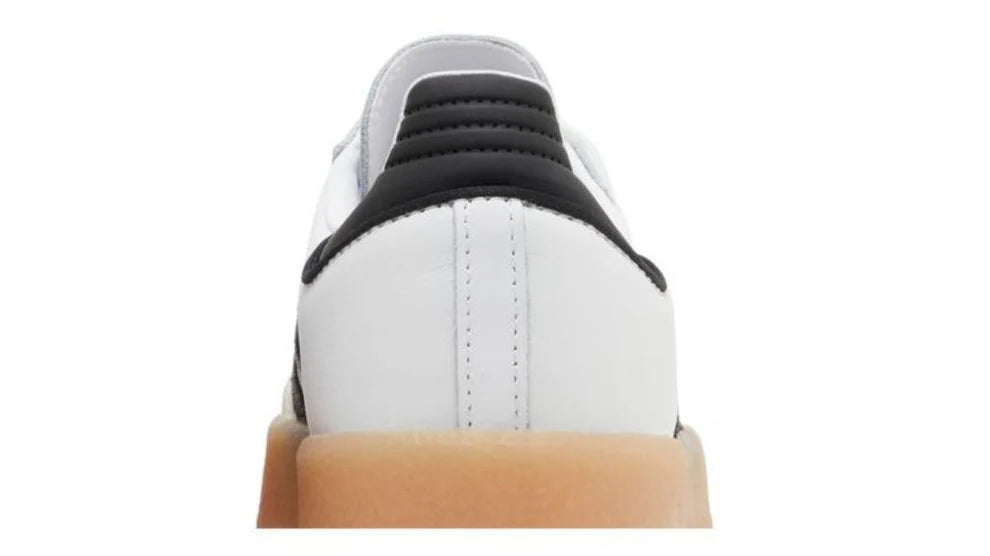 Adidas Sambae 'White Black Gum'