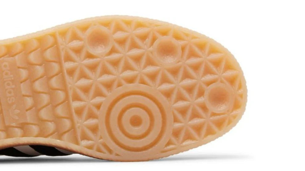 Adidas Sambae 'White Black Gum'