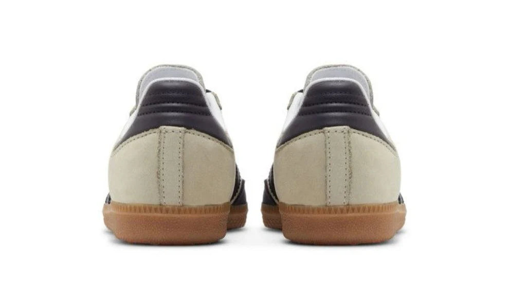 Adidas Samba OG 'Putty Grey'