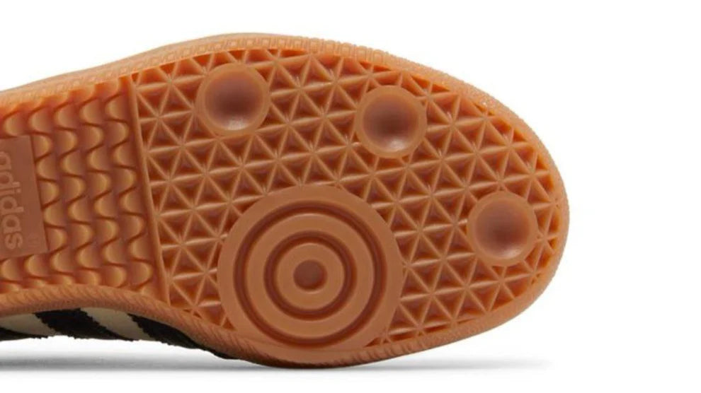 Adidas Samba OG 'Putty Grey'