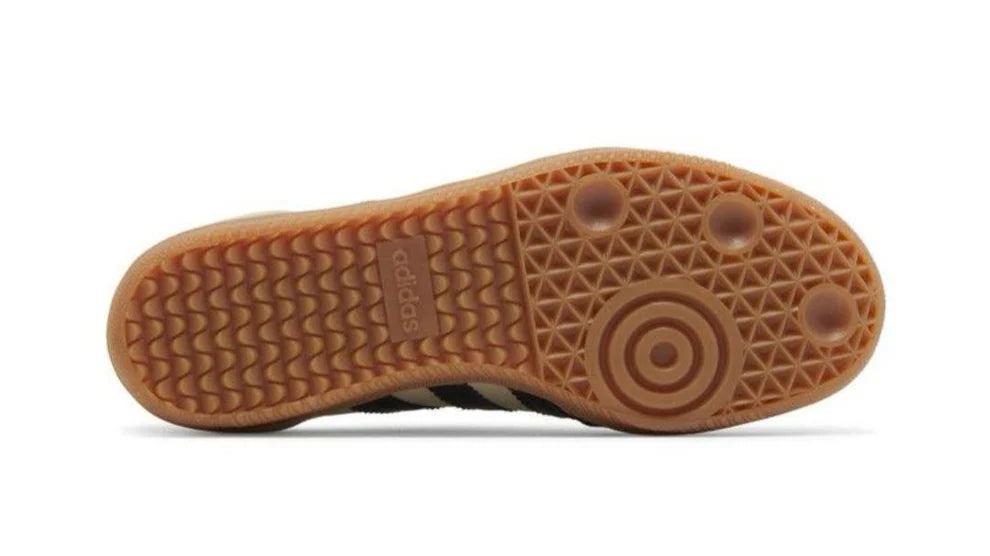 Adidas Samba OG 'Putty Grey'