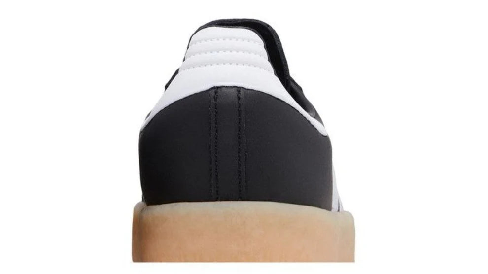 Adidas Sambae 'Black White Gum'