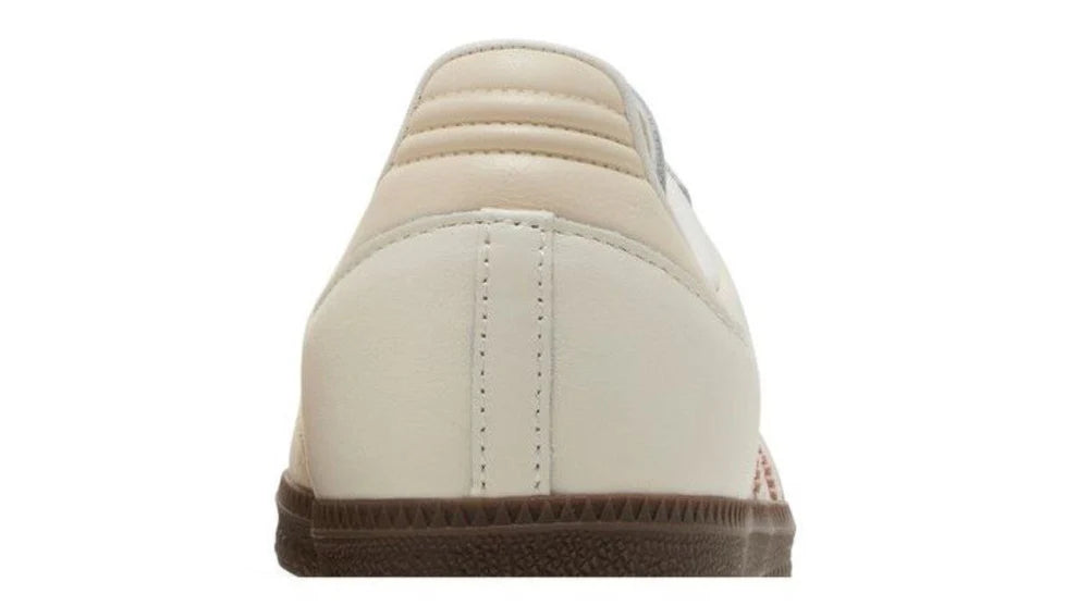 Adidas Samba OG 'Cloud White Wonder Quartz'