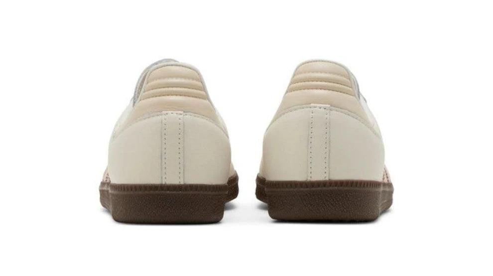 Adidas Samba OG 'Cloud White Wonder Quartz'