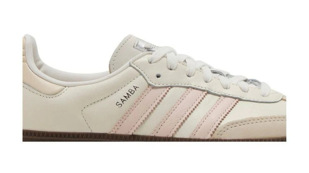 Adidas Samba OG 'Cloud White Wonder Quartz'